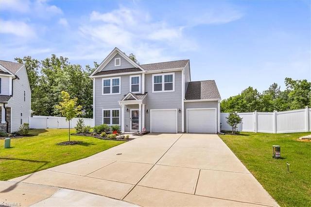 4021 Pursuance Ct, High Point, NC 27265