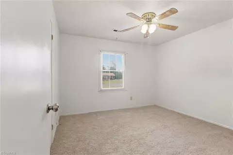 Bedroom - 4041 Cresent Ave, Trinity, NC 27370 photo 3 of 3
