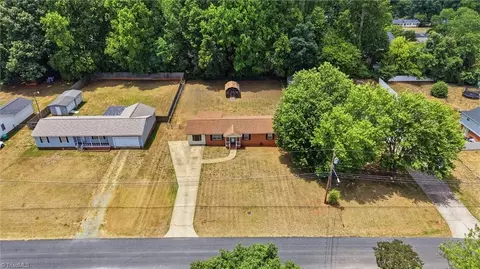View/Area - 4041 Cresent Ave, Trinity, NC 27370 photo 1 of 3