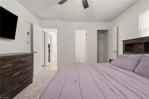 Bedroom - 4041 Cresent Ave, Trinity, NC 27370 photo 2 of 3