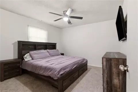 Bedroom - 4041 Cresent Ave, Trinity, NC 27370 photo 1 of 3