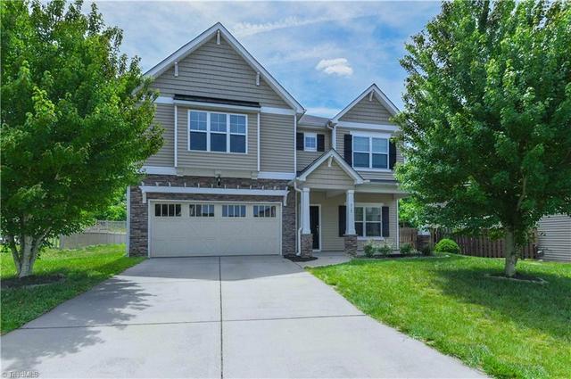 717 Nellie Gray Pl, Whitsett, NC 27377