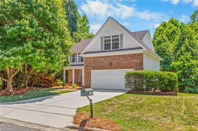 4415 Camden Ridge Dr, Greensboro, NC 27410