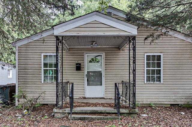307 Winston St, Greensboro, NC 27401