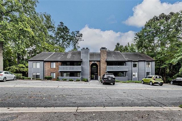 2855 Treestead Cir, Greensboro, NC 27410
