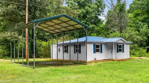 3092 Denton Rd, Denton, NC 27239 photo 1