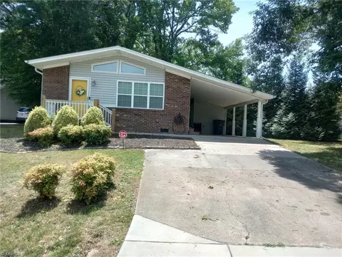 404 Northridge Dr, Eden, NC 27288