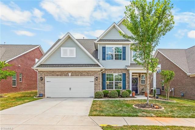1425 Blooming Mountain Way, Kernersville, NC 27284