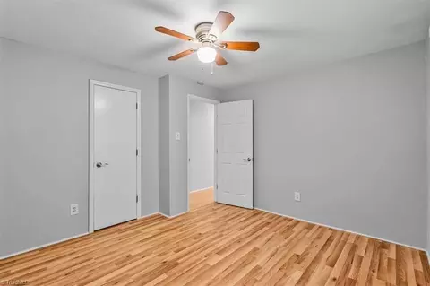 Bedroom - 5479 Kimberly Ln, Trinity, NC 27370 photo 3 of 8