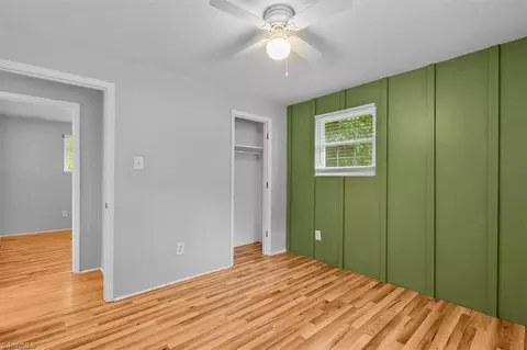 Bedroom - 5479 Kimberly Ln, Trinity, NC 27370 photo 7 of 8