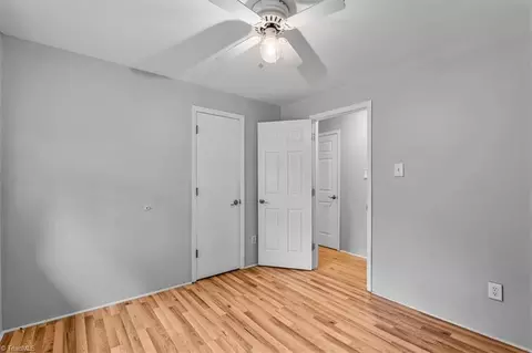 Bedroom - 5479 Kimberly Ln, Trinity, NC 27370 photo 5 of 8