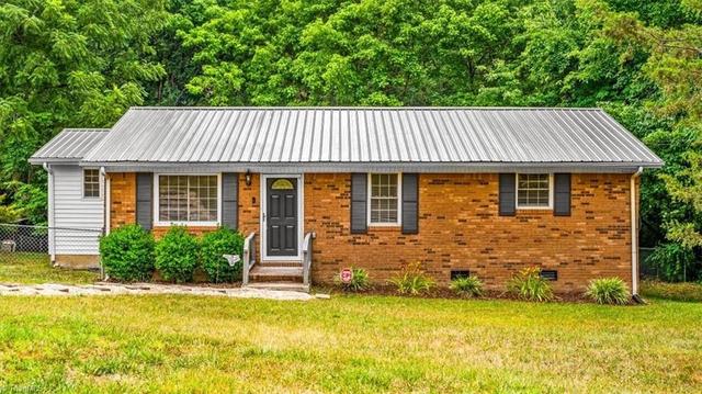 5479 Kimberly Ln, Trinity, NC 27370