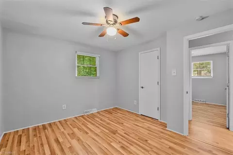 Bedroom - 5479 Kimberly Ln, Trinity, NC 27370 photo 2 of 8