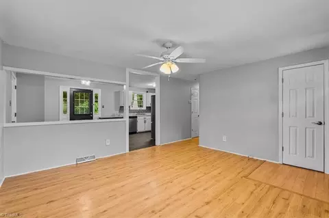 Living - 5479 Kimberly Ln, Trinity, NC 27370 photo 3 of 3