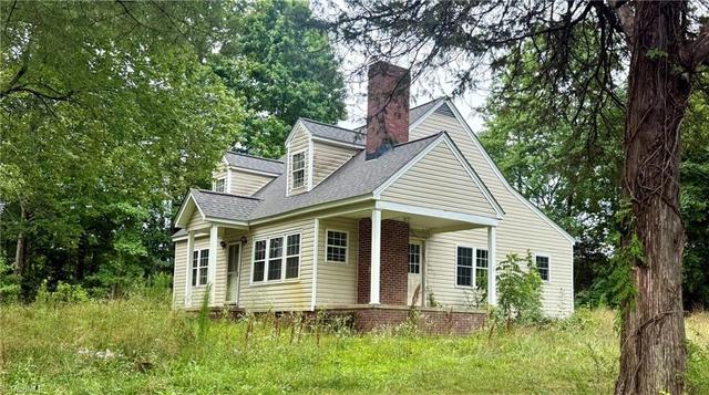 1132 Ben Sharpe Rd, Elon, NC 27244