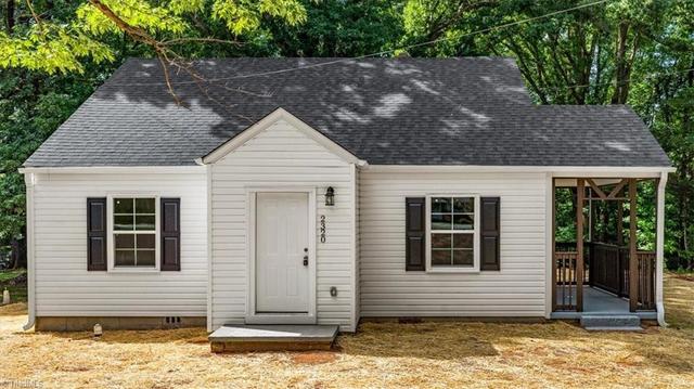 2320 Scales St S, Reidsville, NC 27320