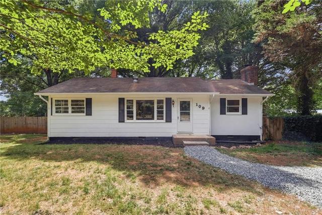 109 Pratt Rd, Kernersville, NC 27284
