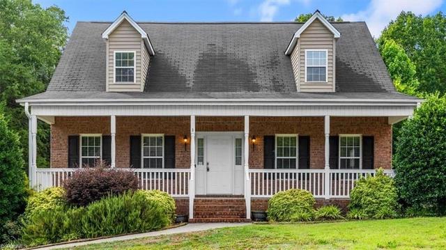 4064 Clinard Ave, Winston Salem, NC 27127