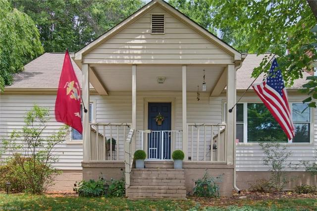 2921 Bittersweet Rd, Winston Salem, NC 27106