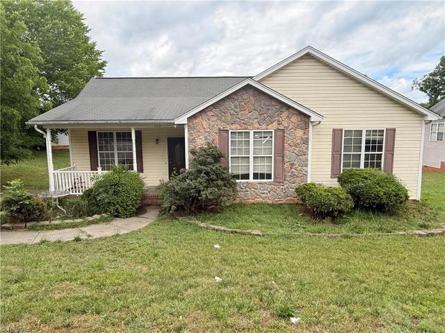 409 Lake Ave, High Point, NC 27260