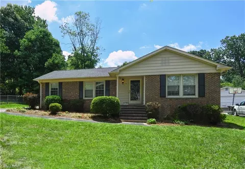 4803 Susan Ter, Greensboro, NC 27410