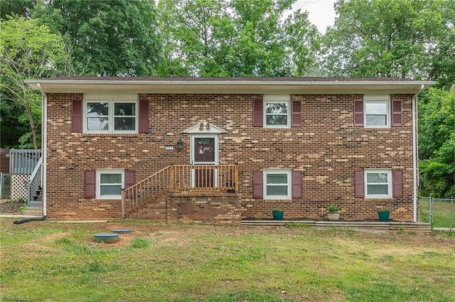 291 Kingwood Rd, Reidsville, NC 27320