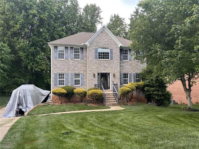 117 Lonetree Cir, Advance, NC 27006