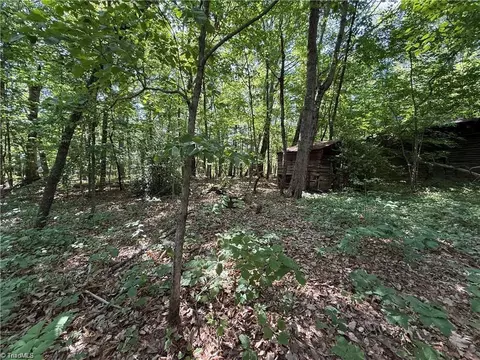 Exterior - 607 Kirby Rd, King, NC 27021 photo 9 of 10