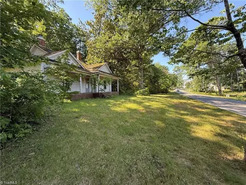 Exterior - 607 Kirby Rd, King, NC 27021 photo 1 of 10