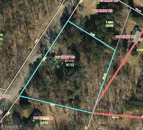 Other - 607 Kirby Rd, King, NC 27021 photo 3 of 10