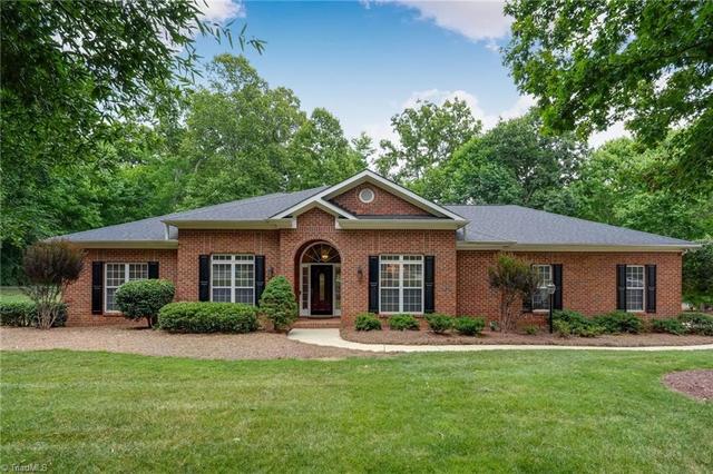 7500 William Bailey Rd, Summerfield, NC 27358