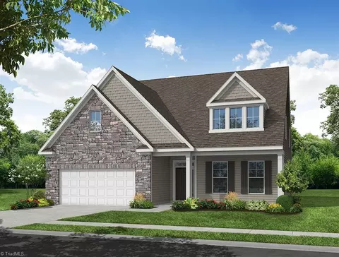 644 Sunny Stream Way, Kernersville, NC 27284