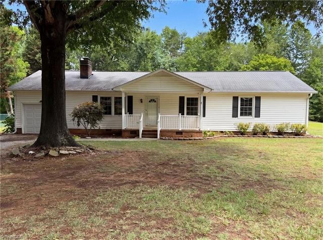 4061 Williams Mill Rd, Burlington, NC 27215