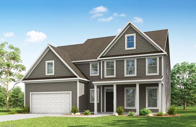 639 Sunny Stream Way, Kernersville, NC 27284