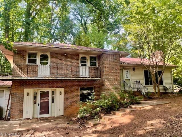 404 Western Blvd, Lexington, NC 27295