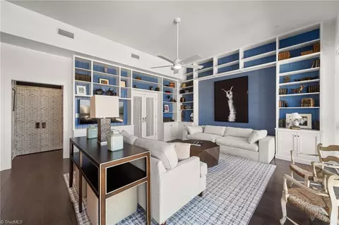 400 4th St W #508, Winston Salem, NC 27101