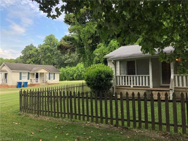 4906-4908 Kitty Hawk Rd, Greensboro, NC 27407
