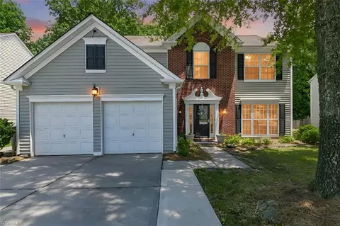3414 Nottaway Dr, Jamestown, NC 27282
