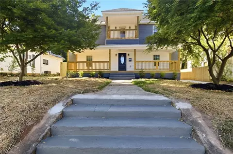 1024 Franklin St, Winston Salem, NC 27101