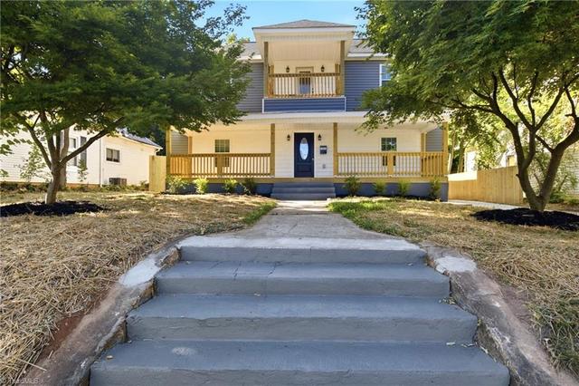 1024 Franklin St, Winston Salem, NC 27101