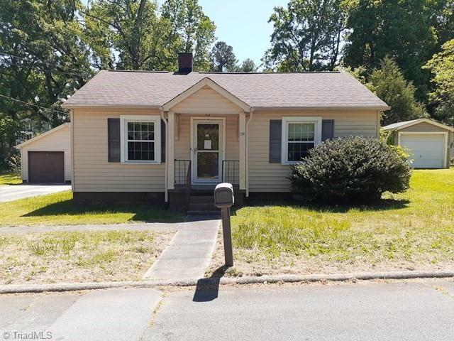 206 Cobb St, Gibsonville, NC 27249