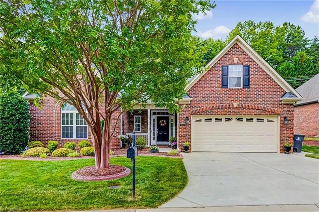 4210 Prestwick Xing, Winston Salem, NC 27106