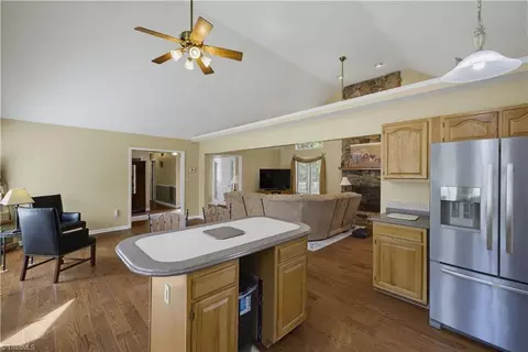 3505 Ivey Ln, Trinity, NC 27370 photo 13