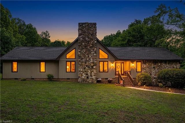 3505 Ivey Ln, Trinity, NC 27370