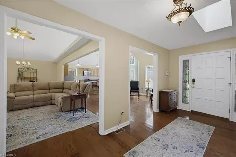 3505 Ivey Ln, Trinity, NC 27370 photo 6