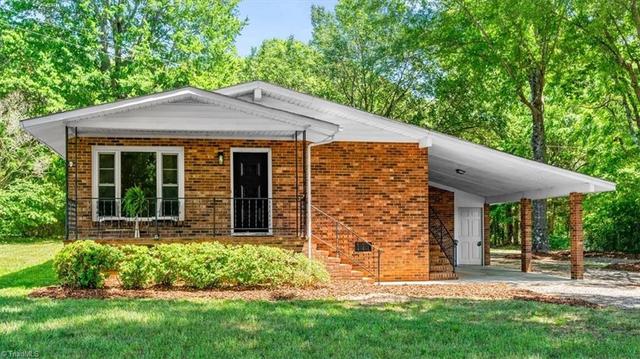 471 Huffines Mill Rd, Reidsville, NC 27320