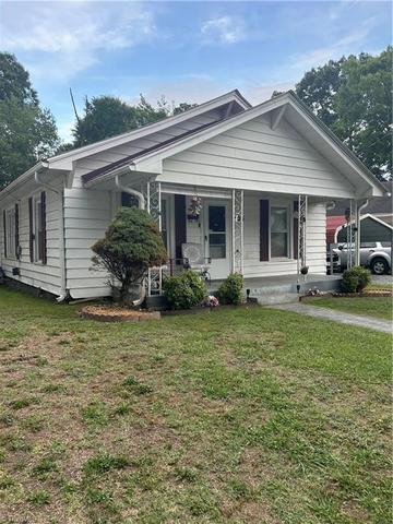 503 Dillon St, Thomasville, NC 27360