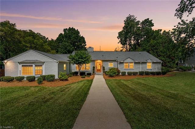 1115 Rockford Rd, High Point, NC 27262