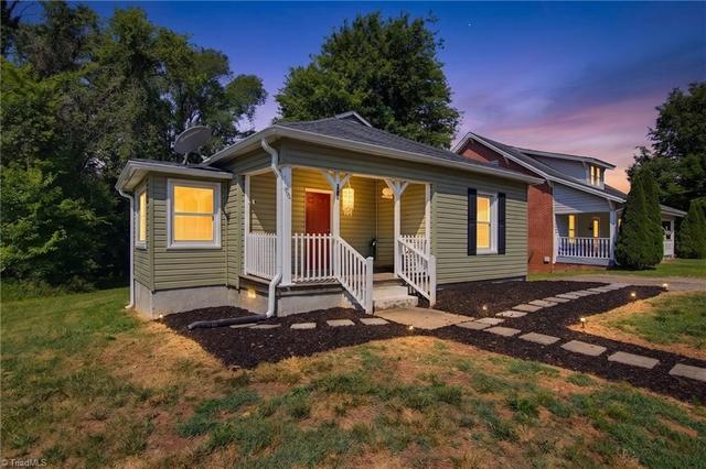 717 Patrick St, Eden, NC 27288