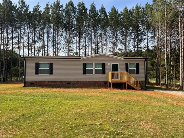 336 Ed Byerly Rd, Lexington, NC 27295